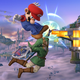 Illustration for article titled This Is What Pro Smash Players Think Of Smash 4